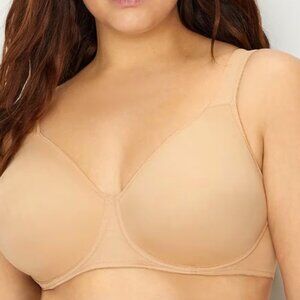 Rosa Faia Twin Seamless Comfort Bra